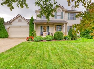 3342 Jerrold Blvd, Brunswick, OH