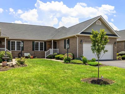 20 Saint Ives Dr, Fishersville, VA, 22939