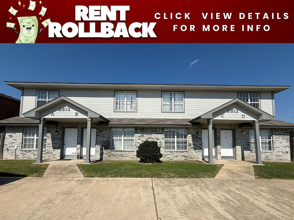 1st image of 2813 Cantabrian Dr APT C