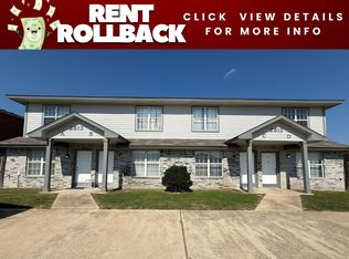 2813 Cantabrian Dr APT C, Killeen, TX 76542