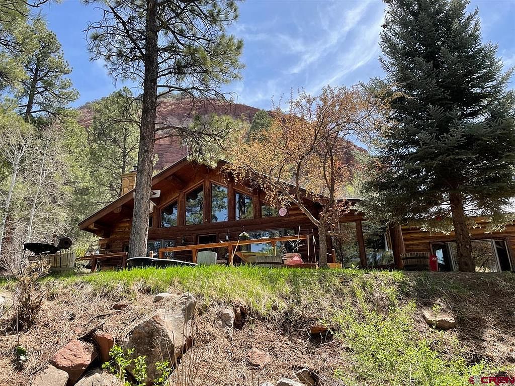 3900 County Road 250, Durango, CO 81301 MLS 807615 Zillow