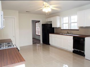 2500 Sol Wilson Ave, Austin, TX 78702