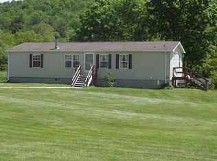 304 Drybrook Rd, Waverly, NY 14892