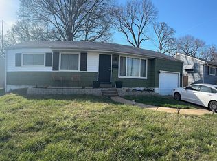 7749 New Hampshire Ave, Saint Louis, MO 63123