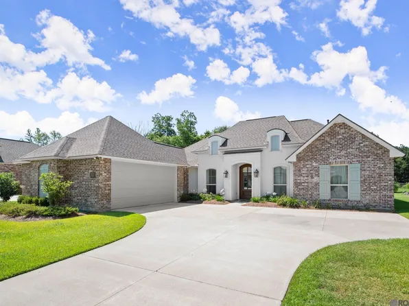 7270 Bessie Dr, Denham Springs, LA 70706