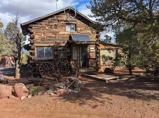 9400 Canal Rd, Glade Park, CO 81523