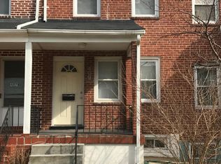 409 Imla St, Baltimore, MD 21224