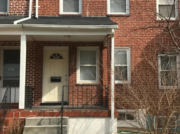 409 Imla St, Baltimore, MD 21224