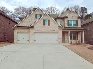 3098 Ivy Crossing Dr, Buford, GA 30519