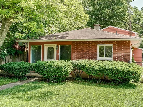 513 Lincoln Ct, Yellow Springs, OH 45387