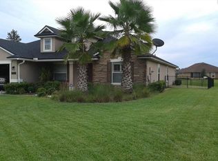 350 N Bellagio Dr, Saint Augustine, FL 32092