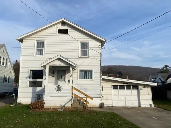 369 Brewster St, Painted Post, NY 14870