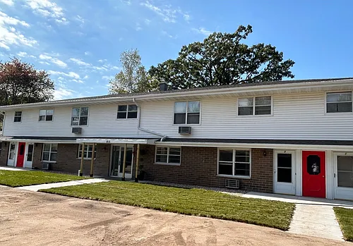 Fulton Street Estates Photo 1