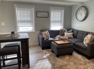 62 Pratt Rd, Quincy, MA 02171