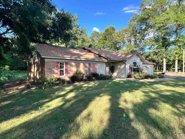 721 Kirkwood Rd, Star City, AR 71667