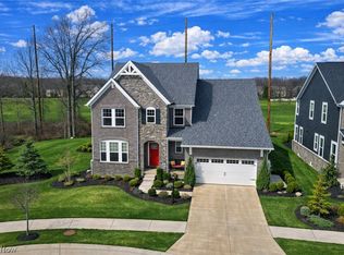 33452 Santa Marie Ct, Avon, OH 44011