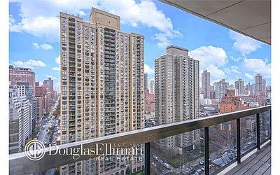 Sold by Douglas Elliman