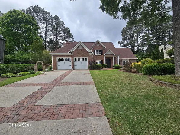 360 Oak Ter, Alpharetta, GA 30009