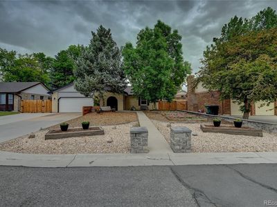3777 E 133rd Court, Thornton, CO, 80241
