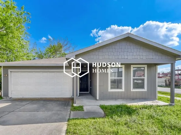 2203 Pearl St, Houston, TX 77029