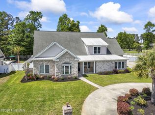 116 Triple Crown Ct, Myrtle Beach, SC 29579