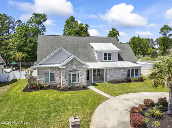 116 Triple Crown Court, Myrtle Beach, SC 29579