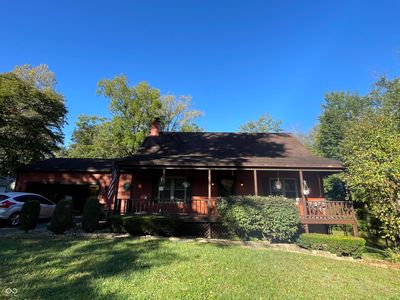5780 N Us Highway 31, Seymour, IN, 47274