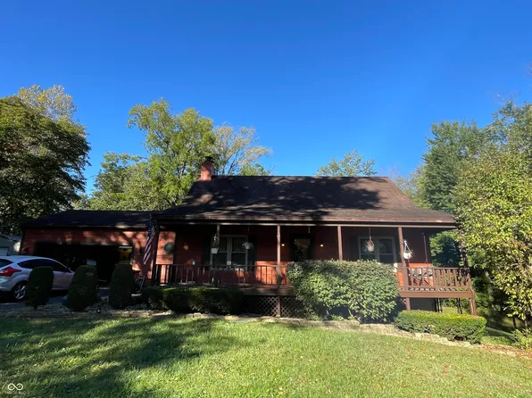 5780 N Us Highway 31, Seymour, IN 47274