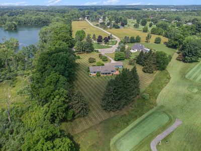 335 Fairway Dr, Coldwater, MI, 49036