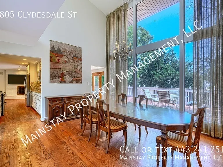 9805 Clydesdale St — Photo 19