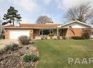 349 N Missouri Ave, Morton, IL