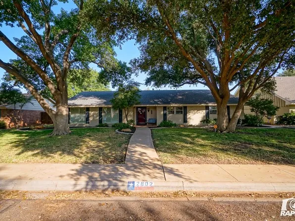 2802 Stutz Dr, Midland, TX 79705