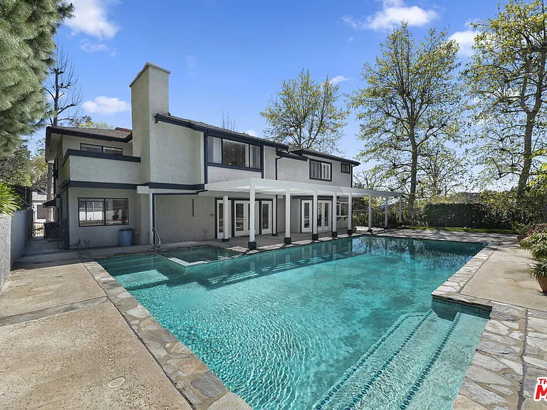 2937 Deep Canyon Dr — Photo 31