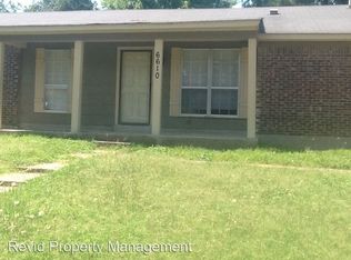 6610 Hartford Dr, Memphis, TN 38134