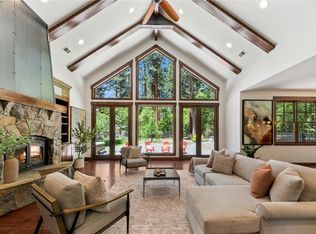 171 Mayhew Cir, Incline Village, NV 89451