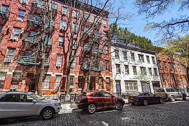 Rented by Oxford Property Group
