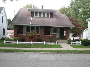 1044 Pike St, Wabash, IN 46992