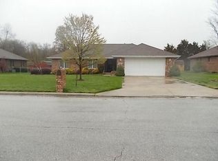 6939 W Cactus St, Springfield, MO 65803