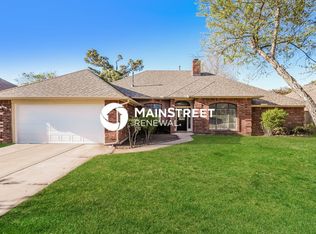12413 Croydon Rd, Midwest City, OK 73130