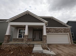 3073 McKinney Rd, Grove City, OH 43123
