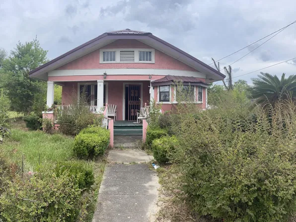 1211 Edwards St, Hattiesburg, MS 39401