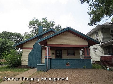 1st image of 4002 N College Ave