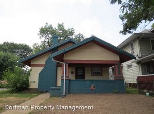 4002 N College Ave, Indianapolis, IN 46205