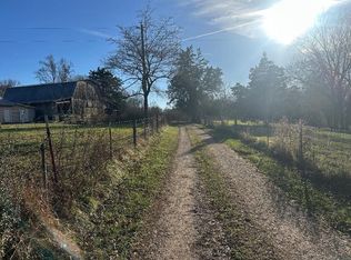 0 Arnold Thomas Rd, Silver Pt, TN 38582