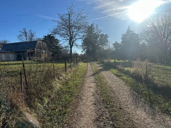 0 Arnold Thomas Rd, Silver Pt, TN 38582