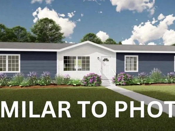 11527 Moneta Rd, Moneta, VA 24121