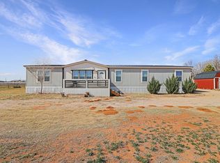 2396 SE 5001st, Andrews, TX 79714