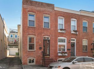 811 S Belnord Ave, Baltimore, MD 21224