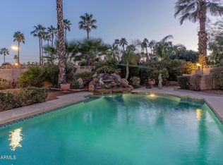 9733 E Clinton Ave, Scottsdale, AZ 85260