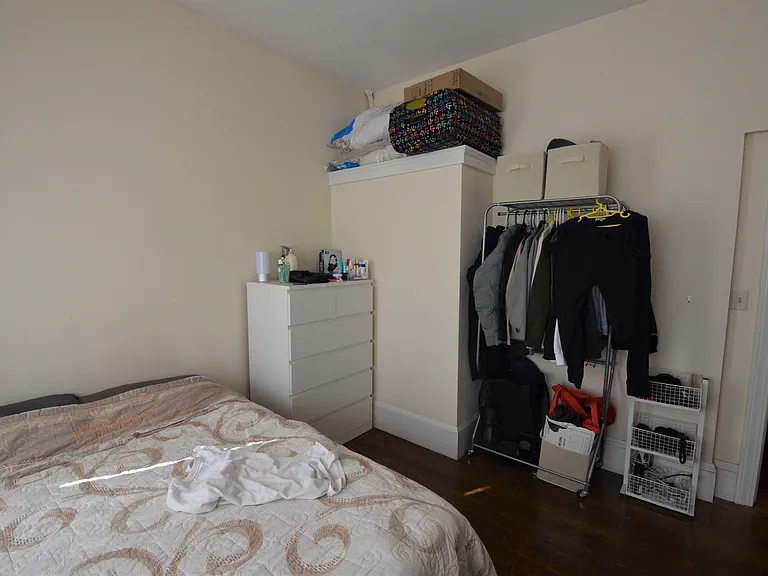 108 Peterborough St #1 — Photo 5